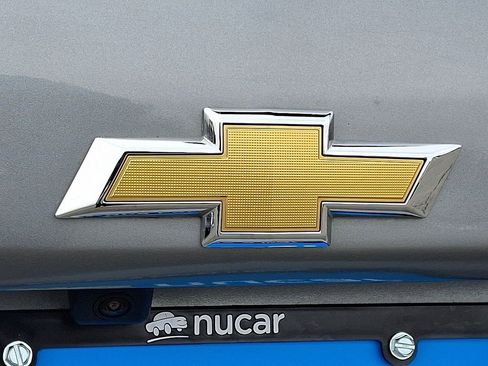 Used 2023 Chevrolet Equinox LT image 30