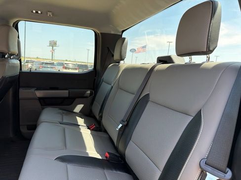 Used 2025 Ford F350 XLT AWD/4WD image 25