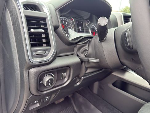 New 2026 RAM 1500 Big Horn w/ Night Edition AWD/4WD image 14