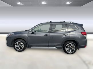 Used 2022 Subaru Forester Touring video 2