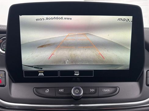 New 2026 Chevrolet Blazer LT w/ Convenience Package image 16