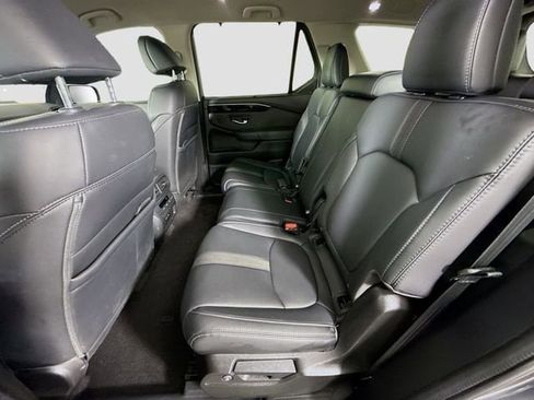 Used 2024 Honda Pilot EX-L image 23
