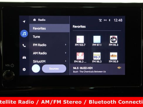 Certified 2023 Toyota Corolla LE w/ Carpet Mat Package (TMS) image 17