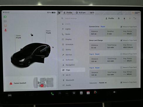 Used 2019 Tesla Model 3 Standard Range Plus image 30