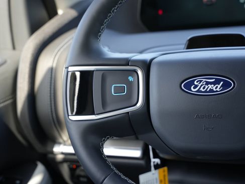 New 2027 Ford Expedition Max Platinum AWD/4WD image 8