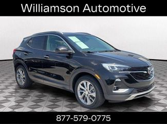 Used 2023 Buick Encore GX Essence w/ Experience Buick Package FWD video 1