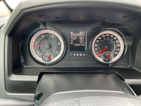 Used 2018 RAM 2500 Tradesman w/ Chrome Appearance Group image 35