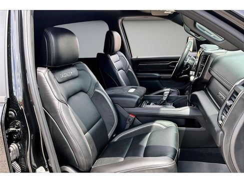 Used 2026 RAM 1500 RHO AWD/4WD image 10