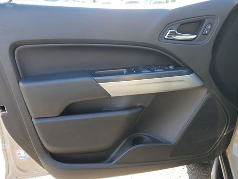 Used 2021 Chevrolet Colorado ZR2 w/ ZR2 Dusk Special Edition image 20