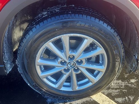 Used 2023 MAZDA CX-5 AWD 2.5 S w/ Select Package image 26