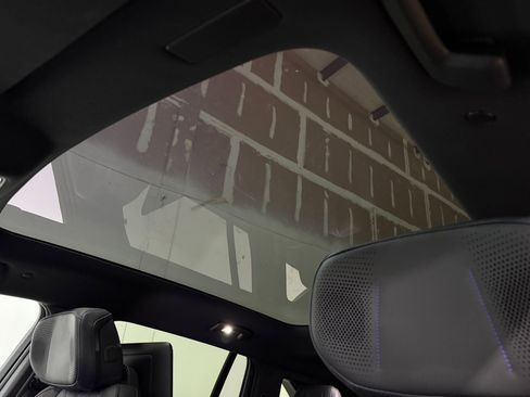 New 2025 Cadillac Escalade IQ Luxury 1 w/ Smart Trailering package image 11