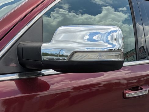 Used 2019 RAM 1500 Limited RWD image 12