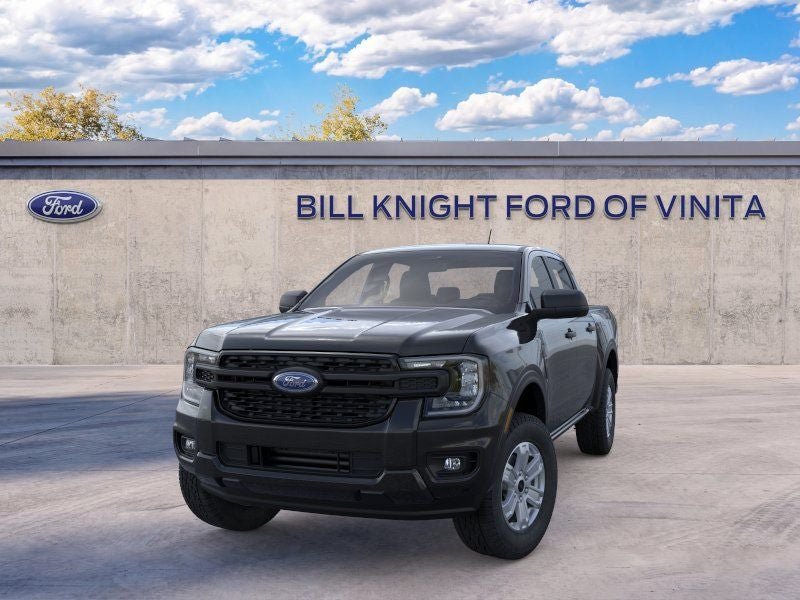 New 2026 Ford Ranger XL RWD image 2