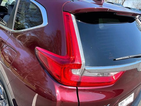 Used 2019 Honda CR-V EX-L image 28
