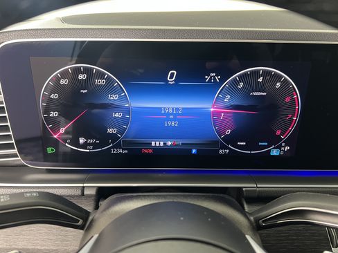 Used 2026 Mercedes-Benz GLE 450 4MATIC image 28
