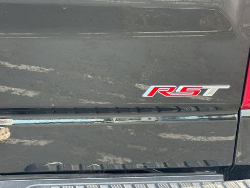 Used 2026 Chevrolet Silverado 1500 RST RWD image 48