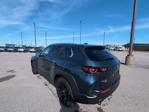 Used 2025 MAZDA CX-50 AWD 2.5 S w/ Premium Package image 9