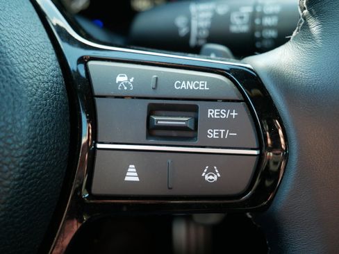 Used 2024 Honda Civic Sport image 30