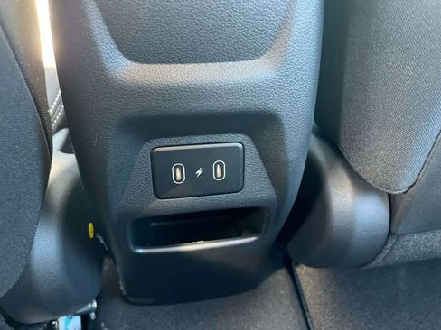 New 2026 Hyundai Venue SEL FWD image 16