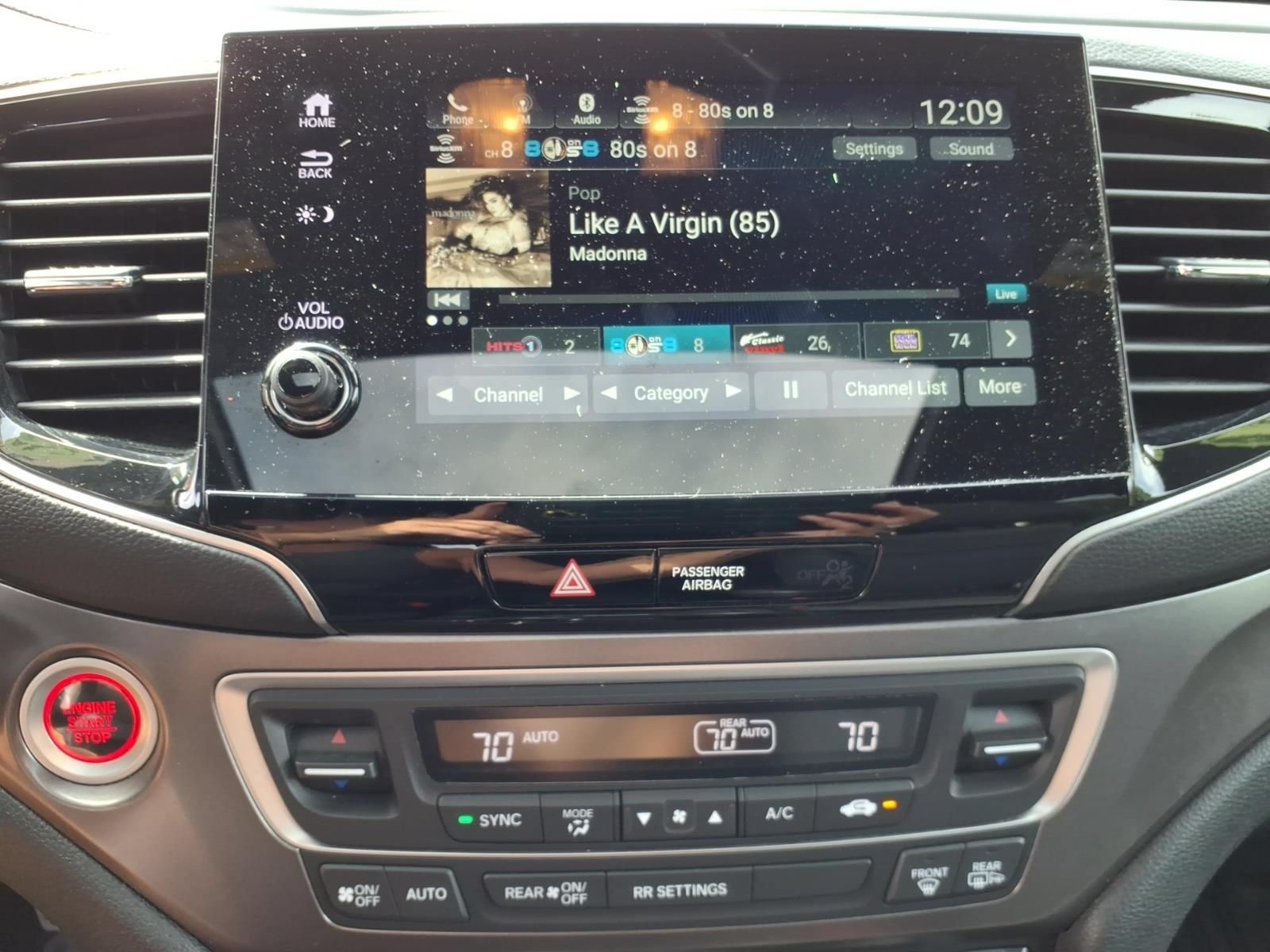Used 2023 Honda Passport EX-L image 23