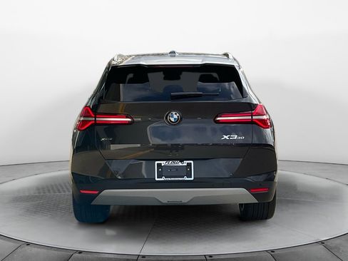New 2026 BMW X3 xDrive30 w/ Premium Package image 6