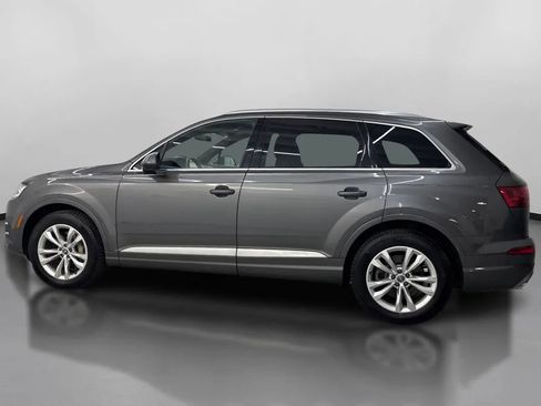 Used 2018 Audi Q7 3.0T Premium Plus w/ Premium Plus Package image 5