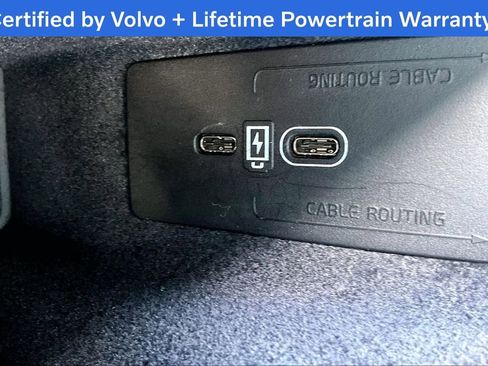 Certified 2025 Volvo XC60 B5 Plus image 32
