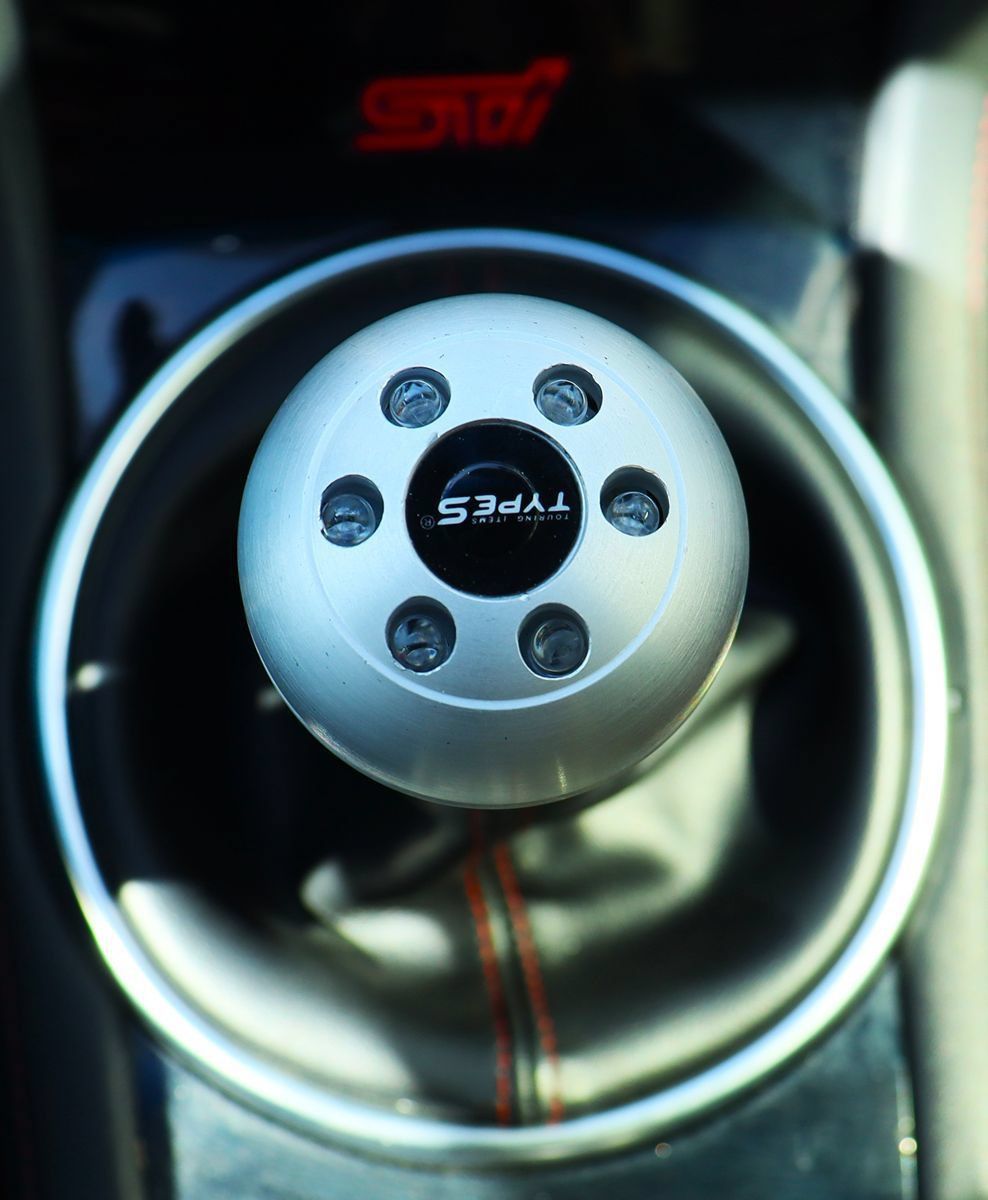 Used 2020 Subaru WRX STI AWD/4WD image 53