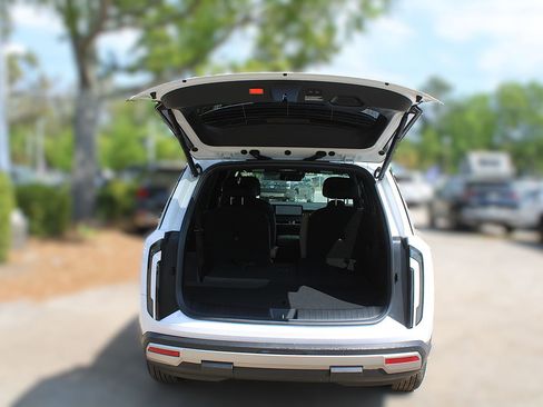 New 2027 Kia Telluride EX image 9