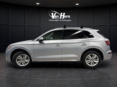 Used 2023 Audi Q5 2.0T Premium w/ Convenience Package