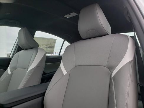 New 2026 Toyota Camry SE FWD image 15