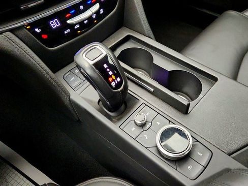 Used 2019 Cadillac CT6 Sport image 16