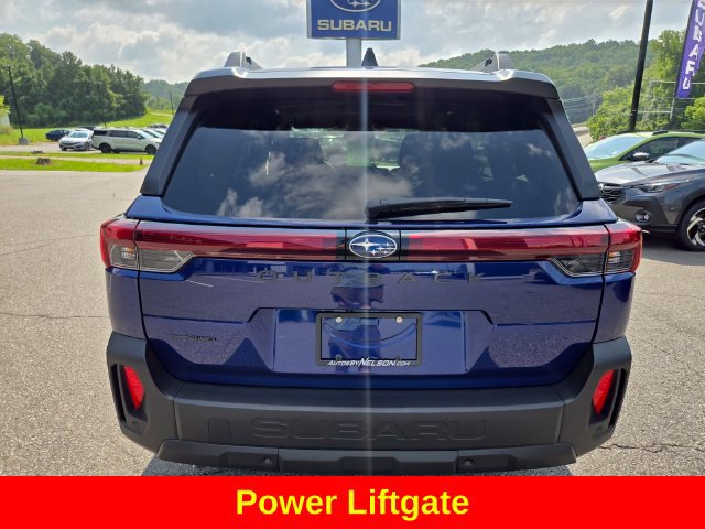 New 2026 Subaru Outback Premium AWD/4WD image 6