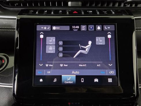 Used 2023 Jeep Grand Cherokee Altitude image 25