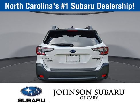 Used 2025 Subaru Outback Onyx Edition XT w/ Popular Package #2 AWD/4WD image 26