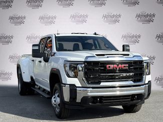 New 2026 GMC Sierra 3500 Pro video 2