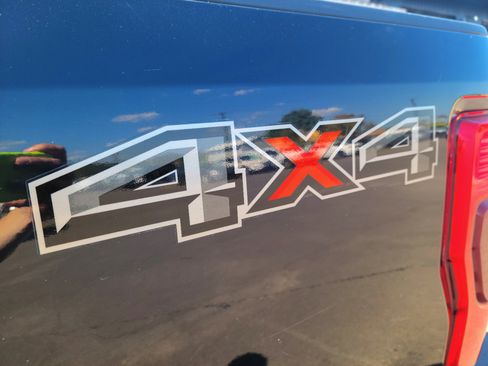 Used 2022 Ford F250 XLT w/ XLT Premium Package image 21