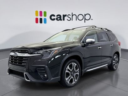Used 2023 Subaru Ascent Touring w/ Popular Package #2A