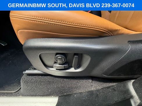 Used 2022 Land Rover Range Rover Sport HSE Dynamic image 20