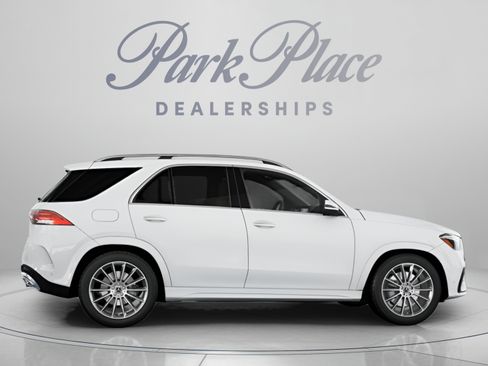 Used 2026 Mercedes-Benz GLE 450 4MATIC image 23