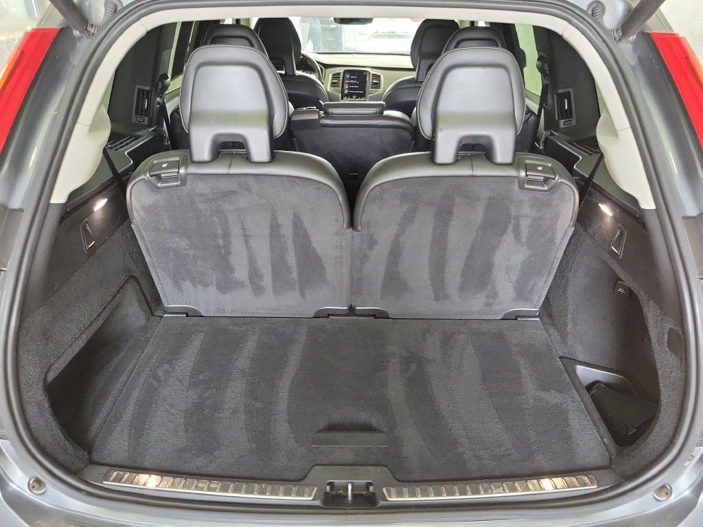 Used 2020 Volvo XC90 T5 Momentum w/ Protection Package Premier AWD/4WD image 33