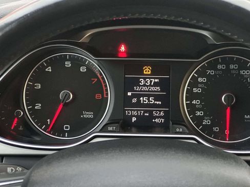 Used 2013 Audi A4 Premium image 22