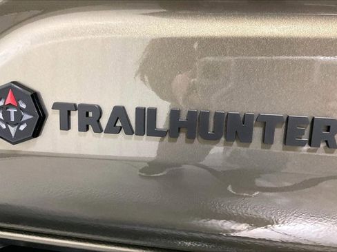 New 2026 Toyota Tacoma 4x4 Double Cab Hybrid image 27