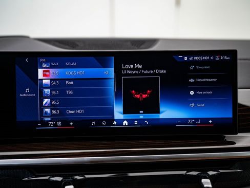 New 2026 BMW X5 xDrive40i w/ Climate Comfort Package image 30