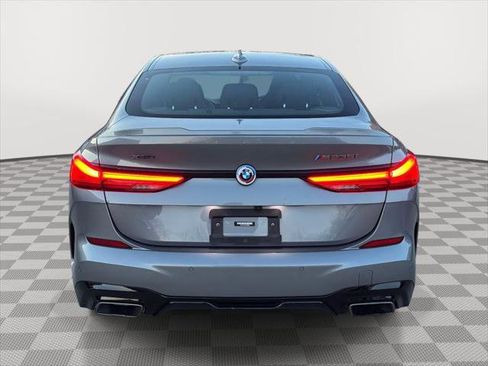 Used 2023 BMW M235i xDrive Gran Coupe w/ Premium Package image 5