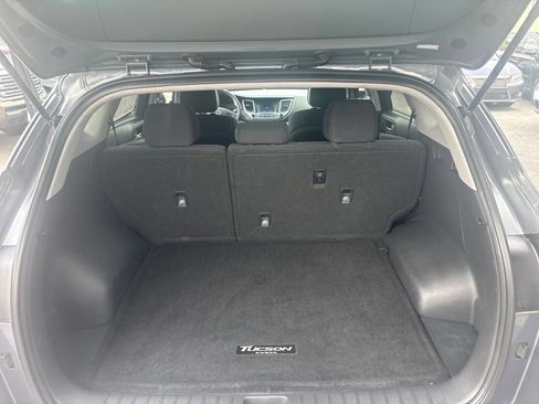 Used 2017 Hyundai Tucson SE FWD image 14
