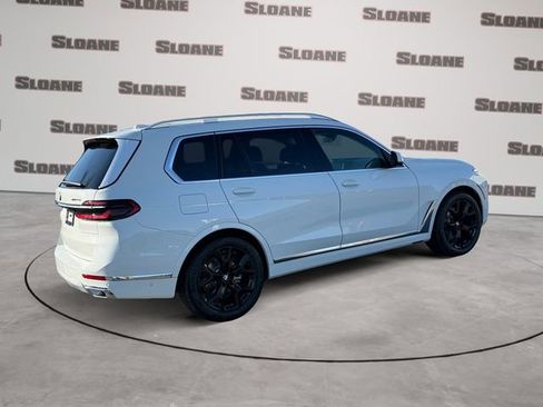 New 2026 BMW X7 xDrive40i AWD/4WD image 5