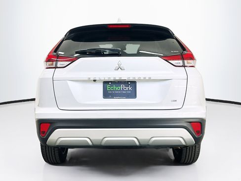 Used 2025 Mitsubishi Eclipse Cross SE AWD/4WD image 7