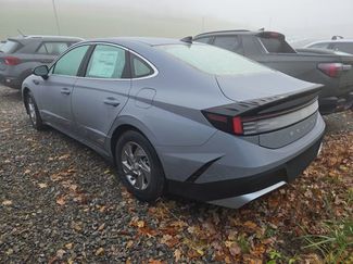 New 2026 Hyundai Sonata SE FWD video 2