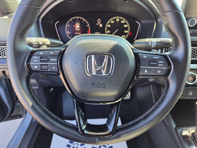Used 2026 Honda Civic Sport image 28